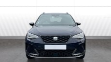 SEAT Arona 1.0 TSI 110 FR 5dr Petrol Hatchback